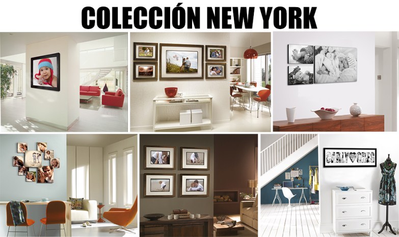 COLECCION NY